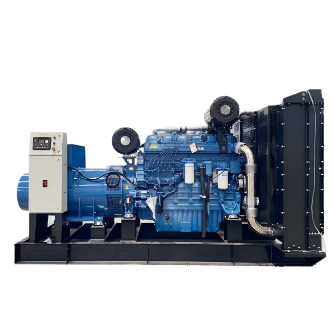 Perkins Weichai Yuchai Cummins Super Silent Diesel Generator Set 30kw-1000kw Chinese Factory Wholesale perkins weichai yuchai cummins super silent diesel generator set 30kw 1000kw chinese factory wholesale