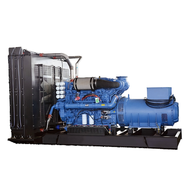 perkins weichai yuchai cummins super silent diesel generator set 30kw 1000kw chinese factory wholesale