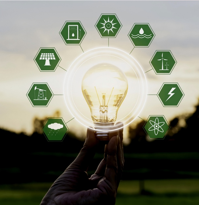 green energy solutions